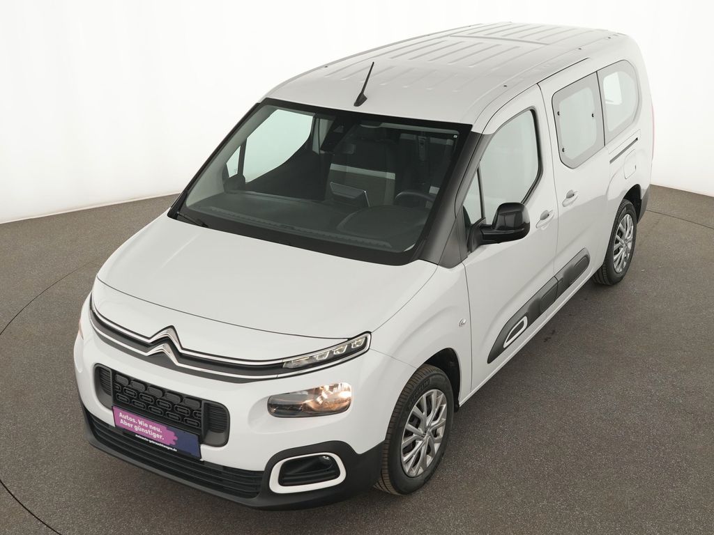 Citroën Berlingo 2022