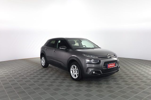 Citroën C4 Cactus 2019