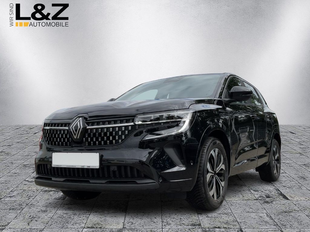 Renault Austral 2025