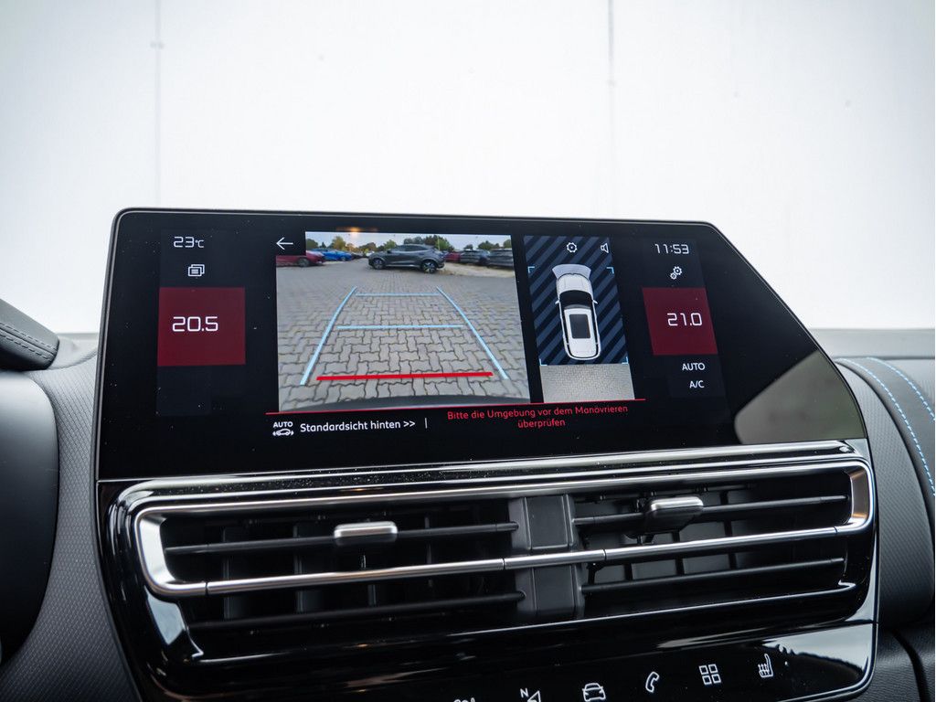 Citroën C5 Aircross 2025