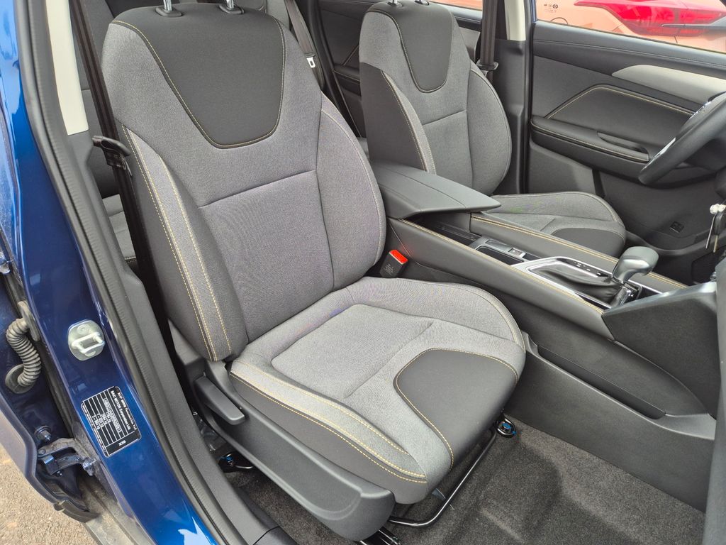 BAIC Beijing X35
