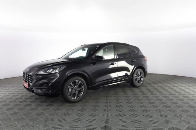 Ford Kuga 2022