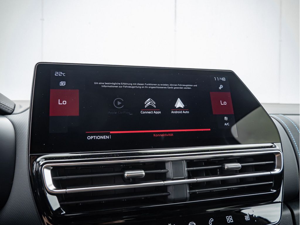 Citroën C5 Aircross 2025