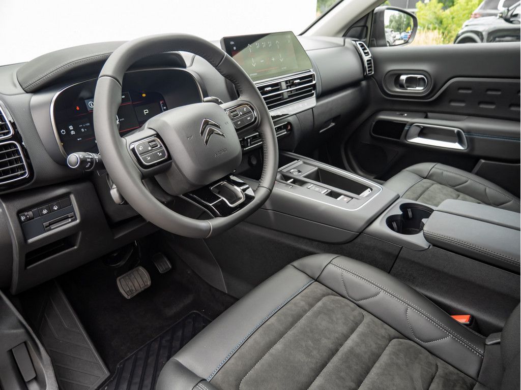 Citroën C5 Aircross 2025