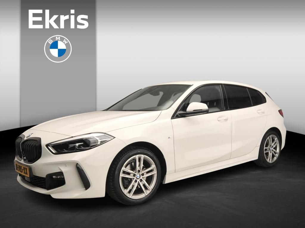 BMW 118 2022