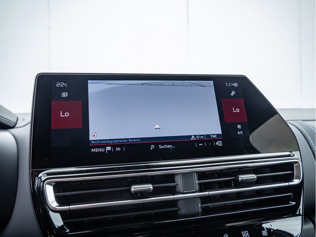 Citroën C5 Aircross 2025