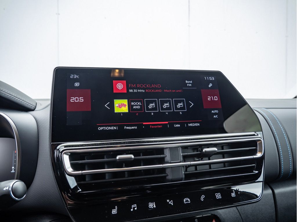 Citroën C5 Aircross 2025