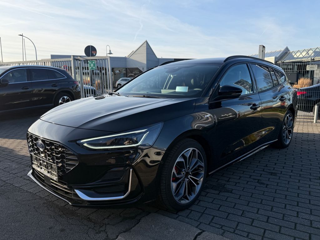 Ford Focus 2022