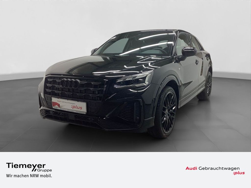 Audi Q2 2026