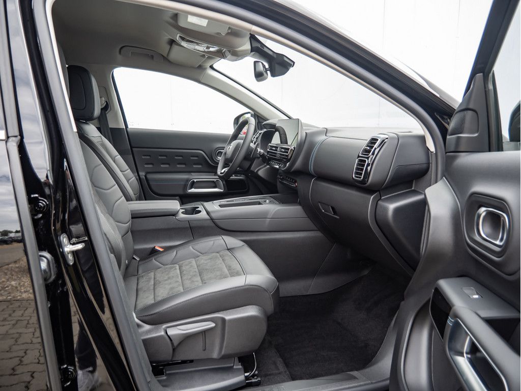 Citroën C5 Aircross 2025