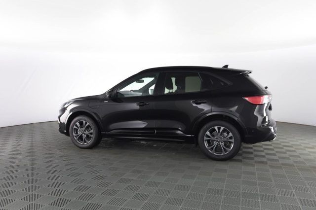 Ford Kuga 2022