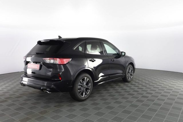 Ford Kuga 2022