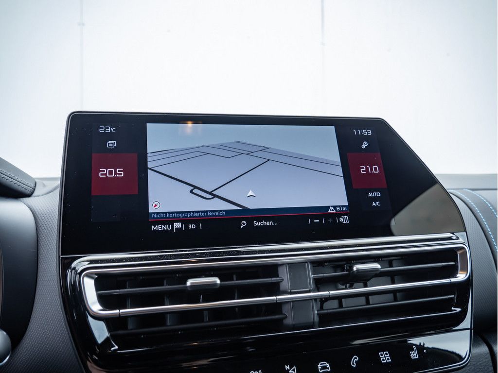 Citroën C5 Aircross 2025