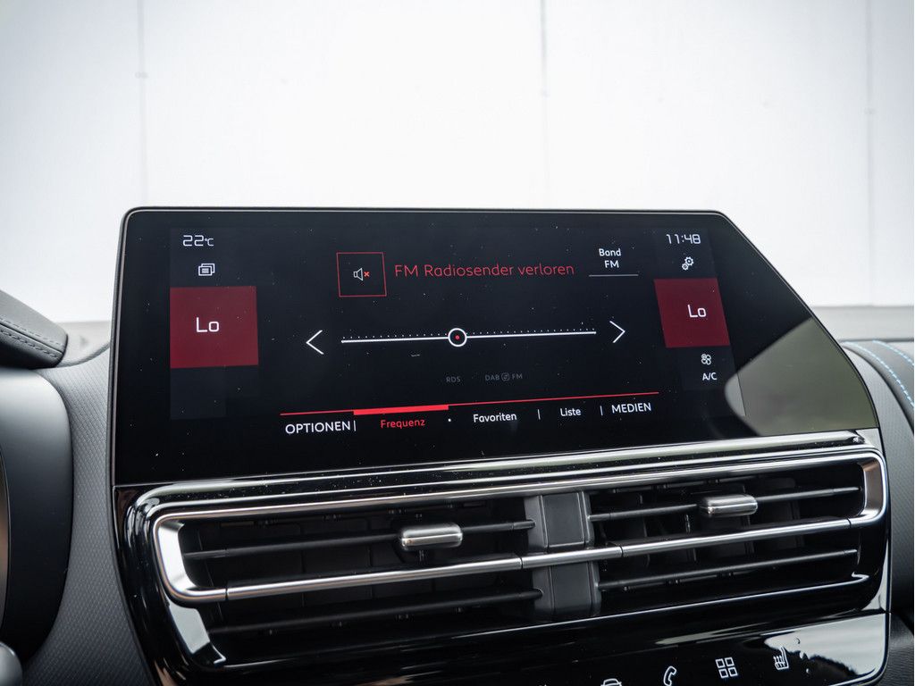 Citroën C5 Aircross 2025