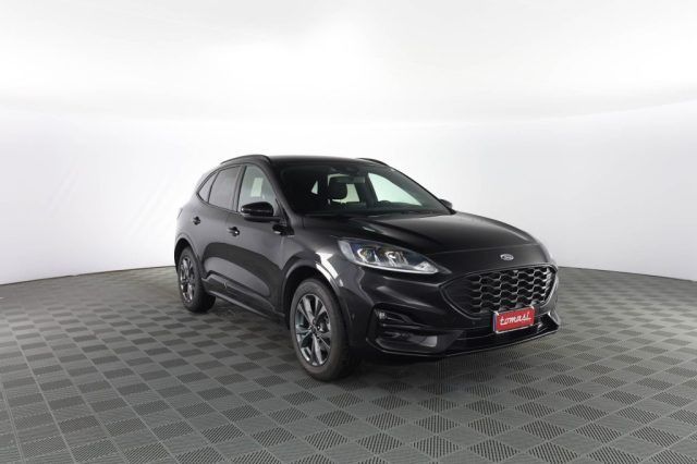 Ford Kuga 2022