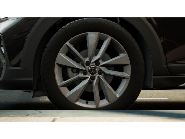 Volkswagen Taigo 2025