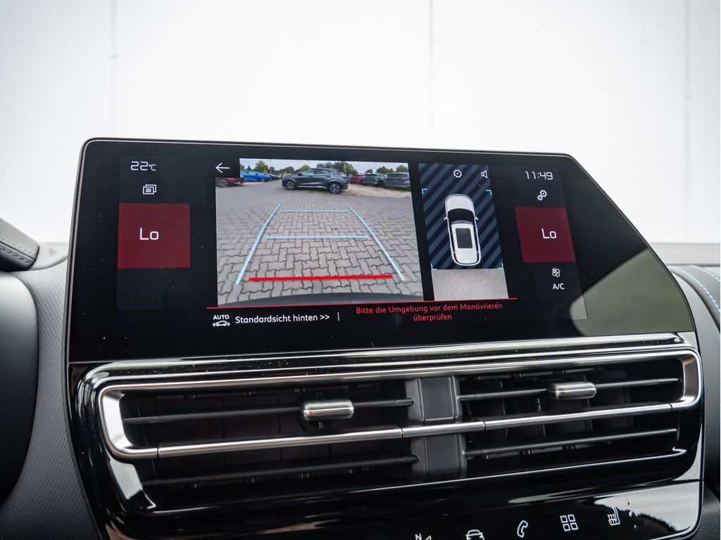 Citroën C5 Aircross 2025