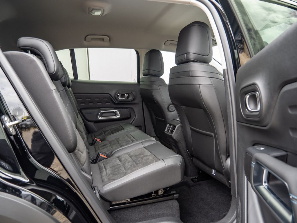 Citroën C5 Aircross 2025