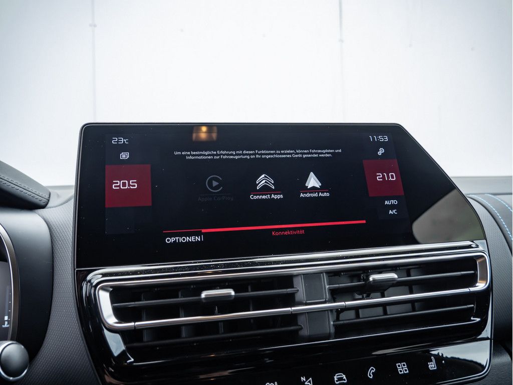 Citroën C5 Aircross 2025