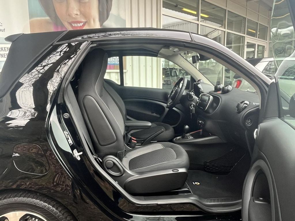 Smart ForTwo 2023