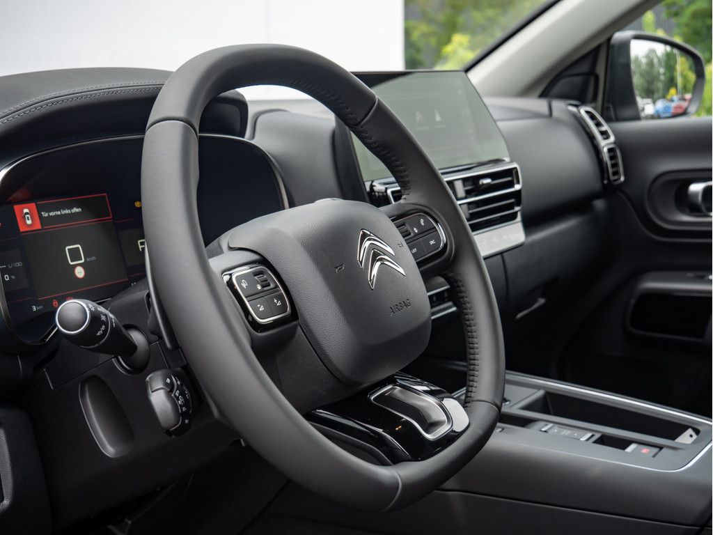 Citroën C5 Aircross 2025