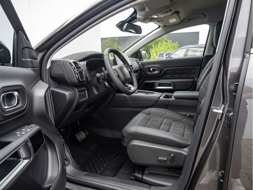 Citroën C5 Aircross 2025