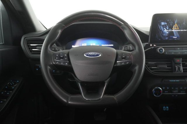 Ford Kuga 2022