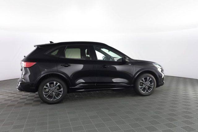 Ford Kuga 2022