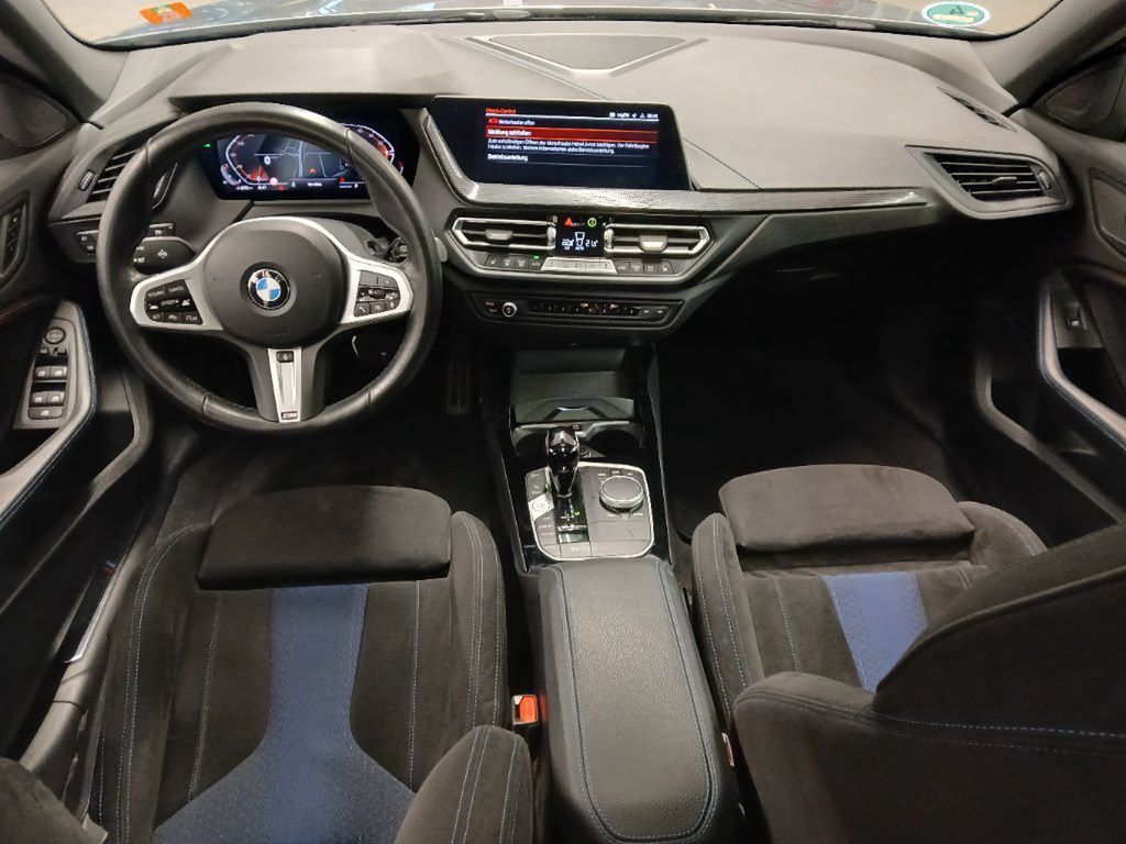 BMW 218 Gran Coupé 2024