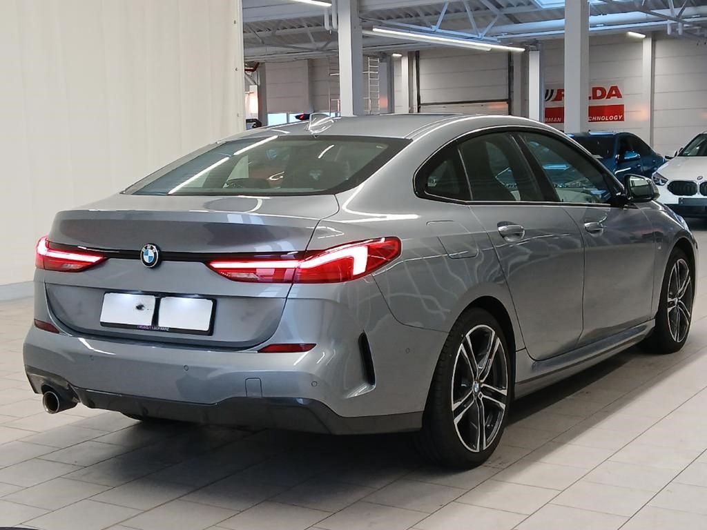 BMW 218 Gran Coupé 2024