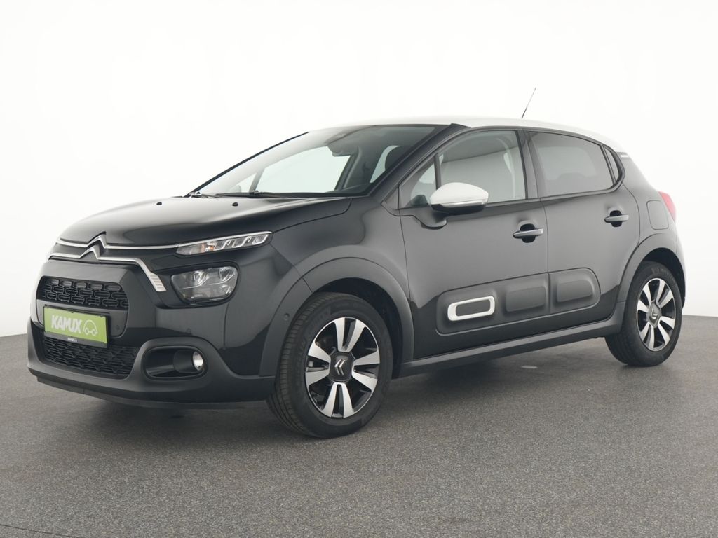 Citroën C3 2023