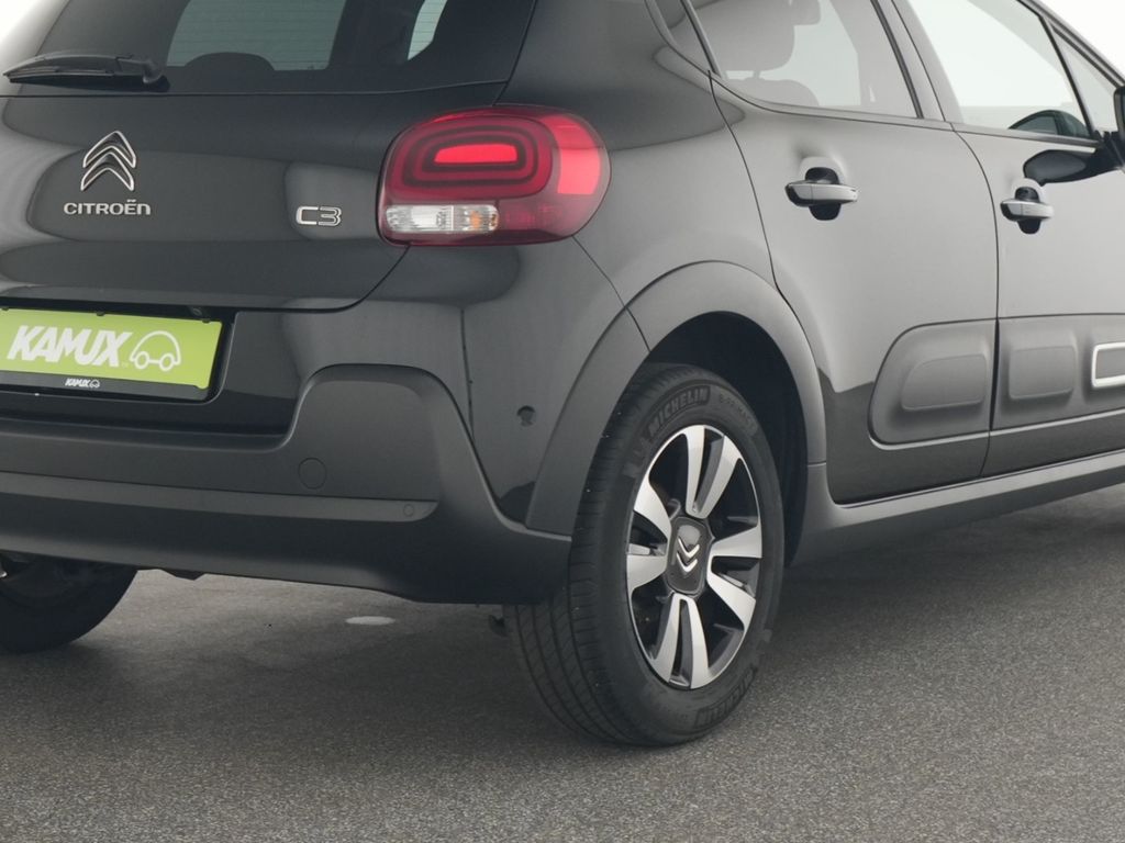 Citroën C3 2023