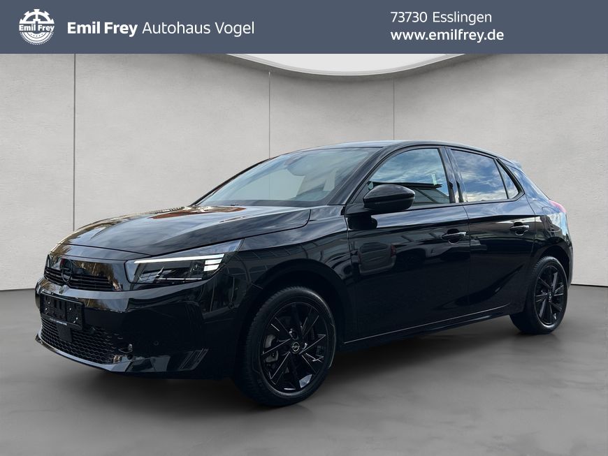 Opel Corsa 2024
