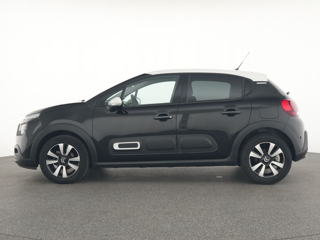 Citroën C3 2023