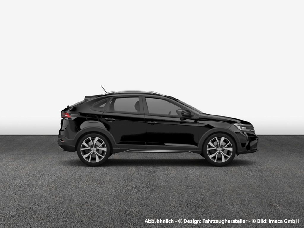 Volkswagen Taigo 2025