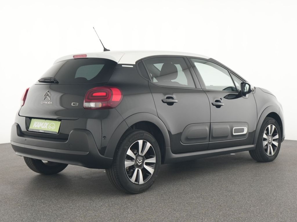 Citroën C3 2023