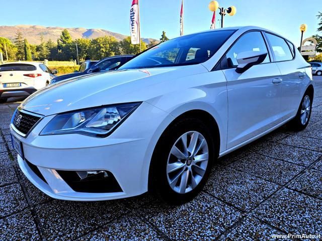 Seat Leon 2017