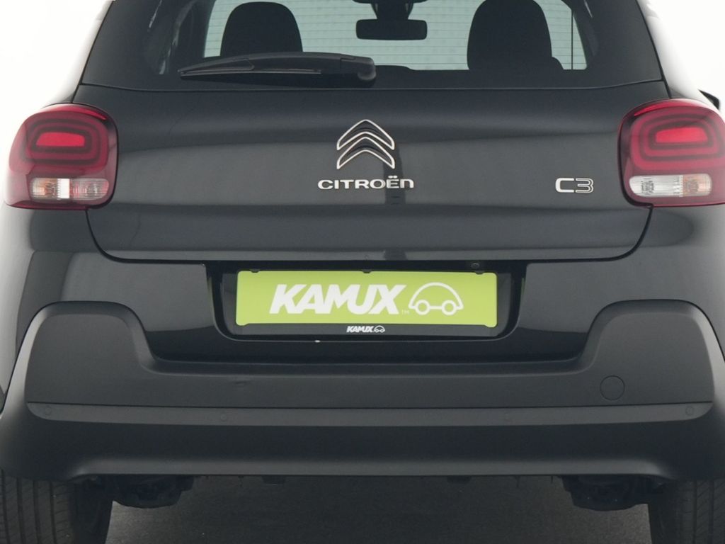 Citroën C3 2023