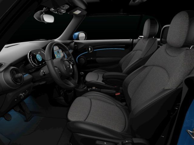 MINI One Cabrio 2021