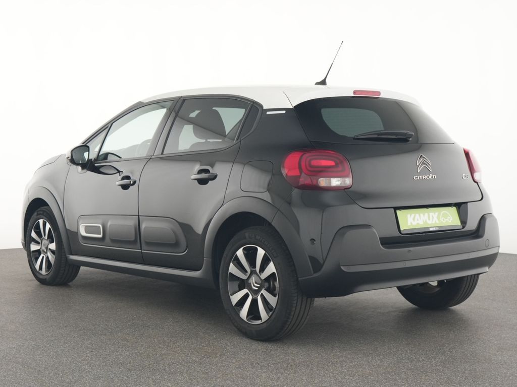Citroën C3 2023