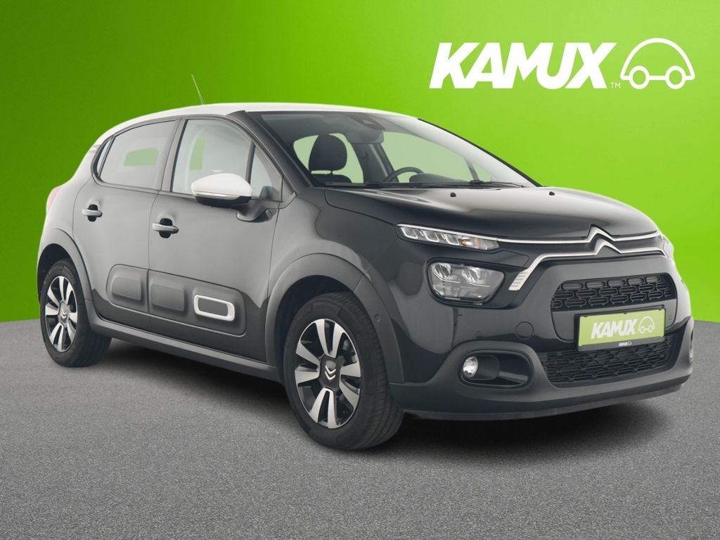 Citroën C3 2023
