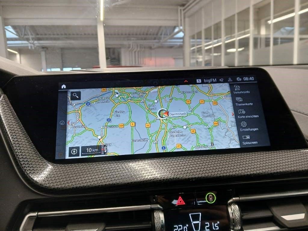 BMW 218 Gran Coupé 2024