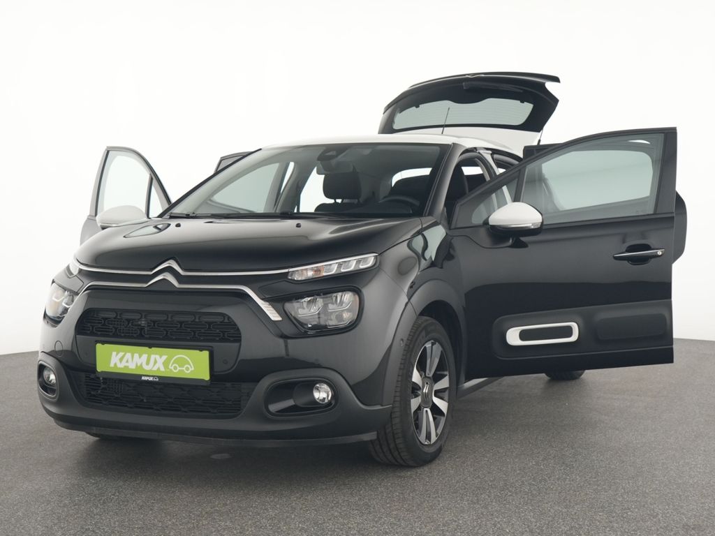 Citroën C3 2023
