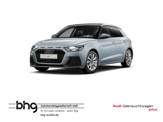Audi A1 2025
