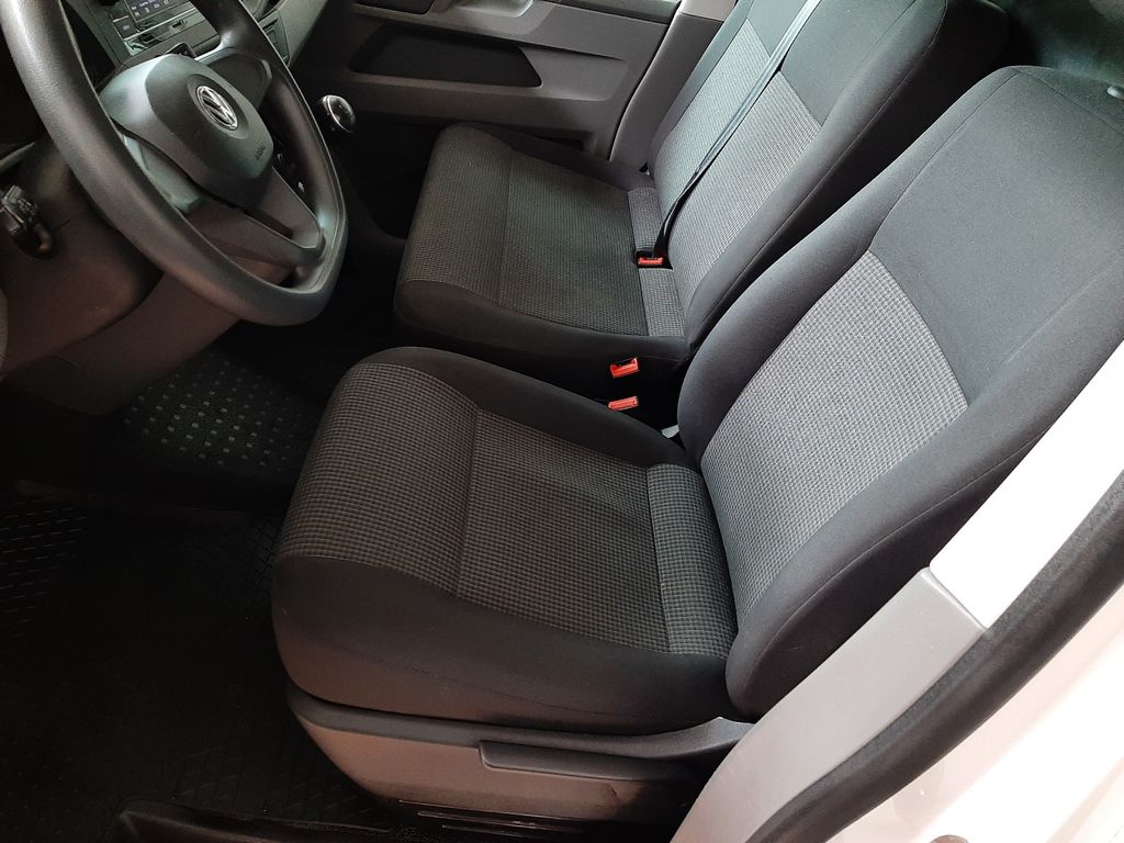 Volkswagen T6 Transporter 2020