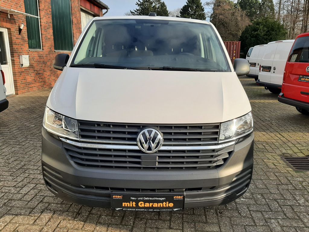 Volkswagen T6 Transporter 2020