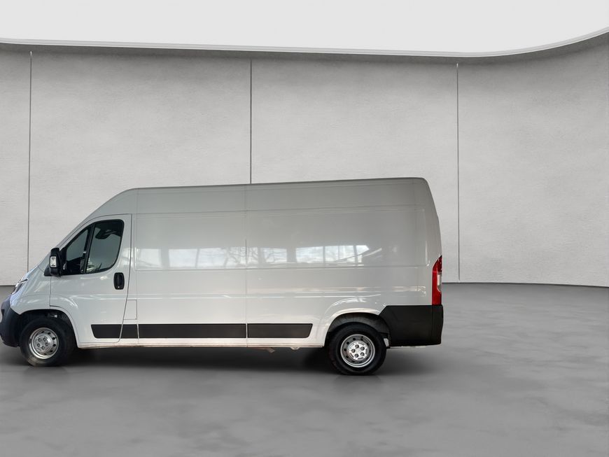 Opel Movano 2024