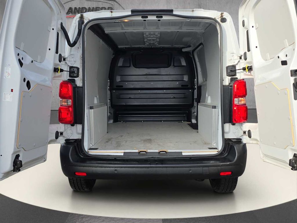 Fiat Scudo 2024