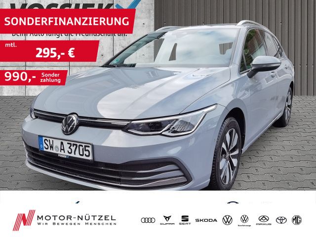 Volkswagen Golf 2024