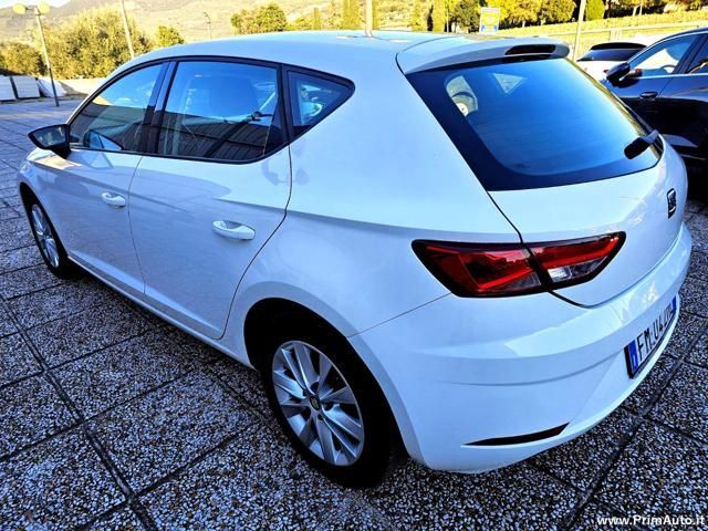 Seat Leon 2017